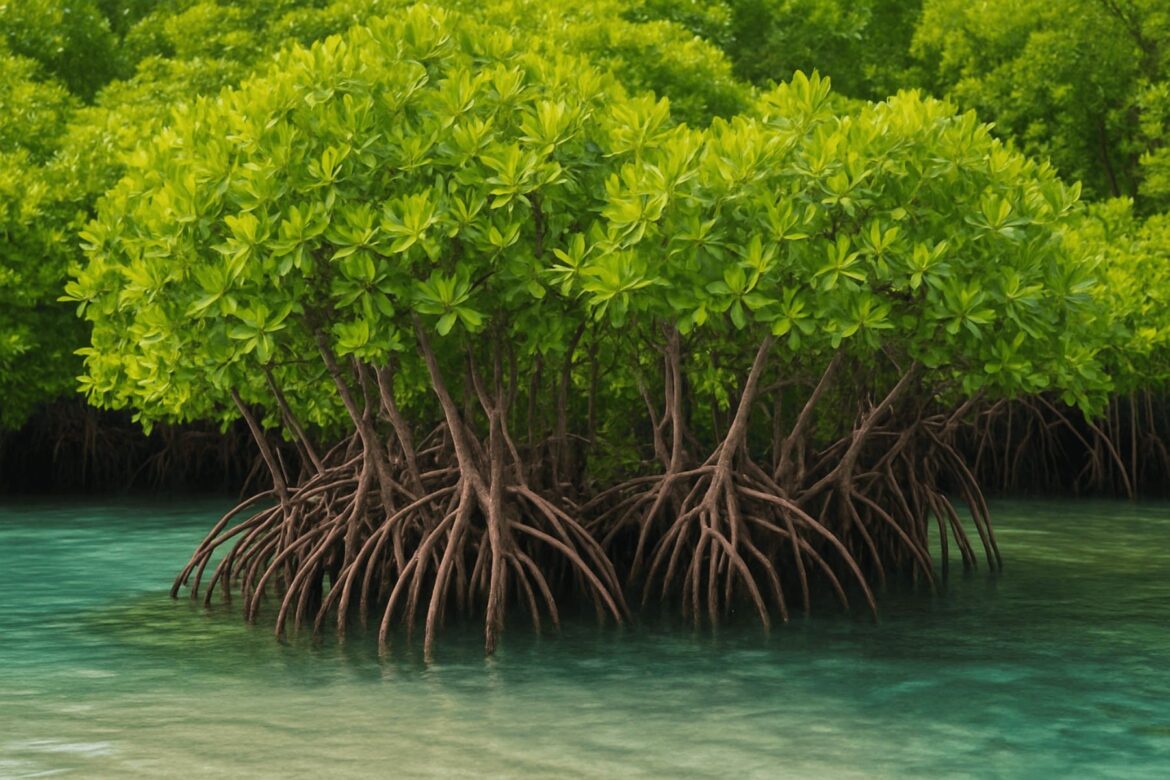 Mangroves