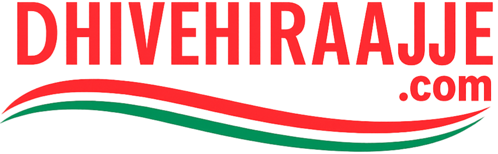 Dhivehiraajje